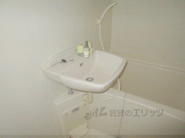 コンフォール高槻の物件内観写真